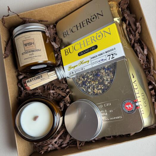 Gift box (set 2)