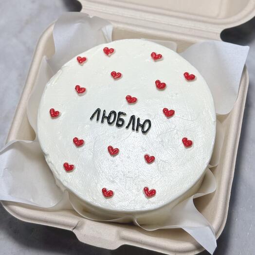 Бенто любимому на 23 февраля