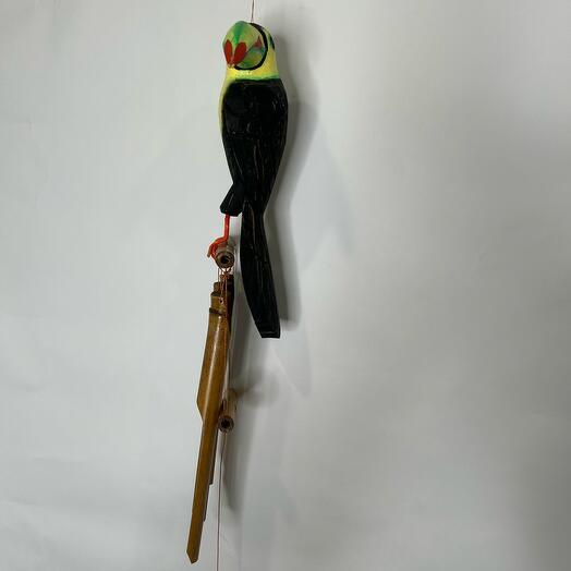 Музыка ветра Тукан