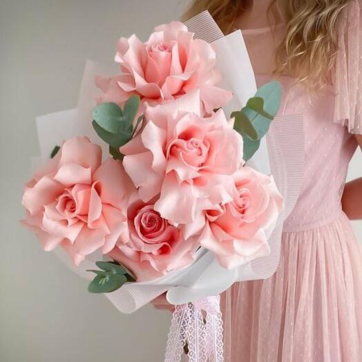 Букет мини
