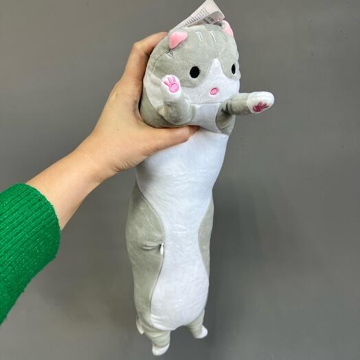 Кот батон
