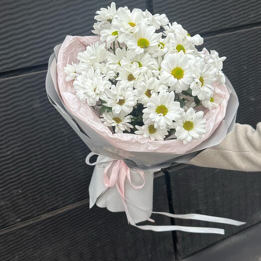 Букет «Весеннее свидание»