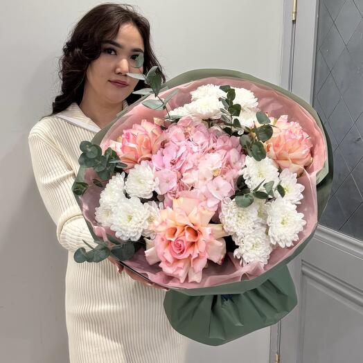 Сборный микс