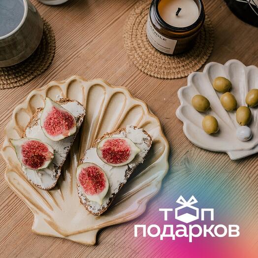 Подарочный сертификат Мастер-класс по ручной лепке, 1 чел. в составе группы (3300 р.)