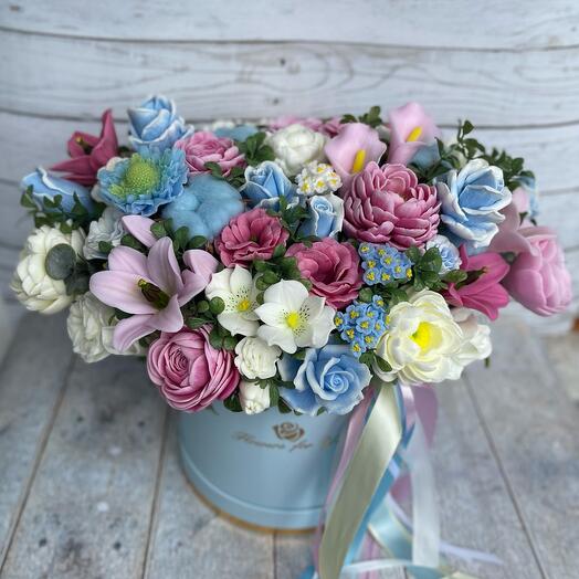 Парижский шик