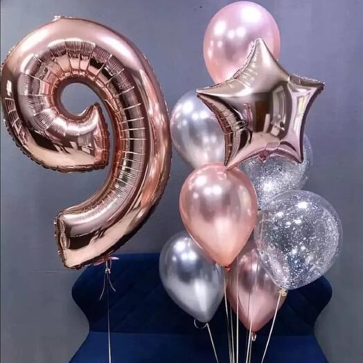 Фонтан Праздничный