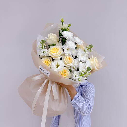 Elegy of Morning Dew - Элегия Утренней Росы