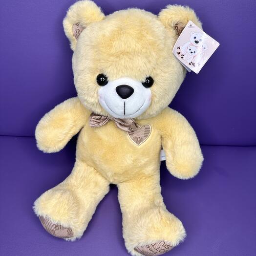 Игрушка мягкая Мишка