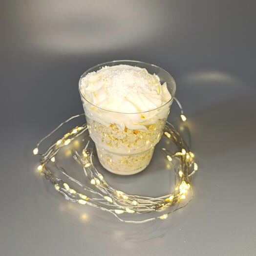 Трайфл Рафаэлло