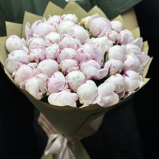 Peonies