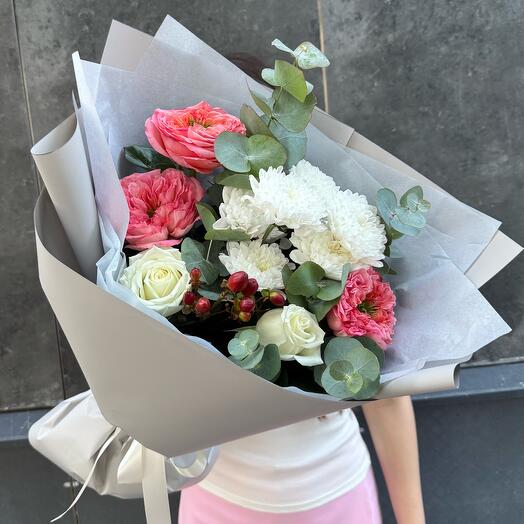 Букет "Диана"