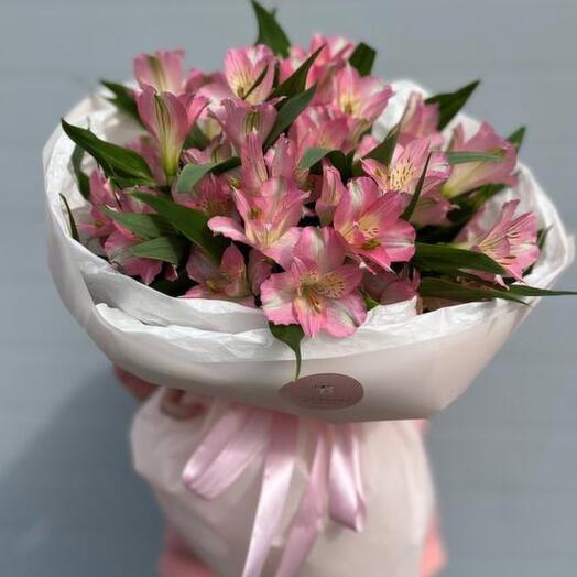 Alstroemeria 💕