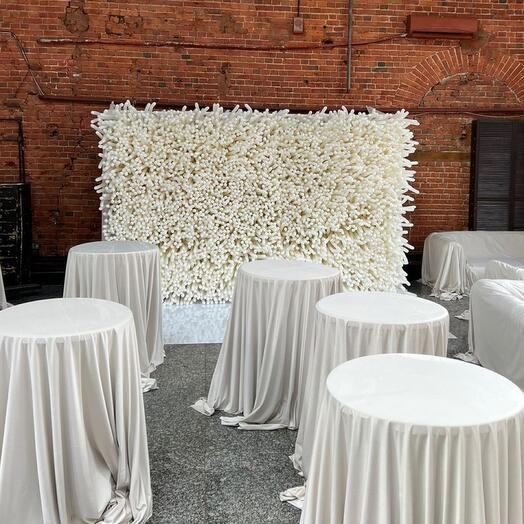 Фотозона " Легкое вдохновение"