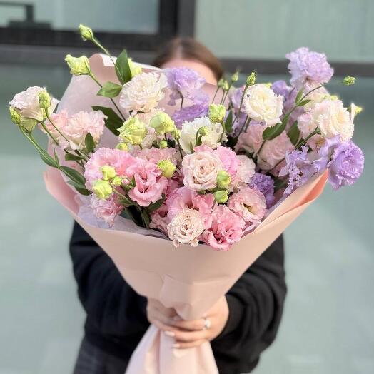 Летнее настроение