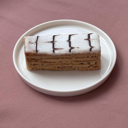 Пирожное Эстерхази