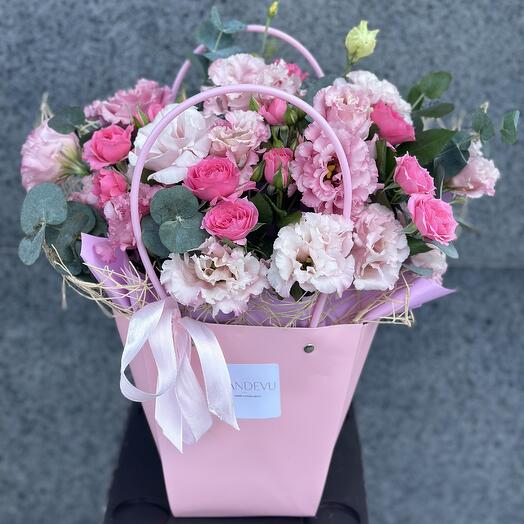 Утреннее настроение