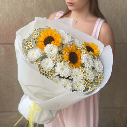 Сказочное лето