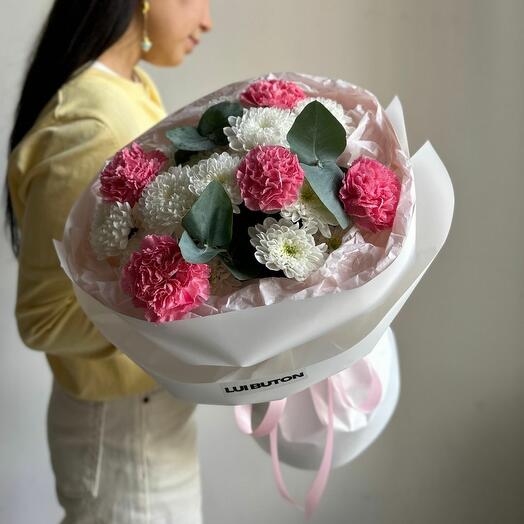 Букет "Милый"