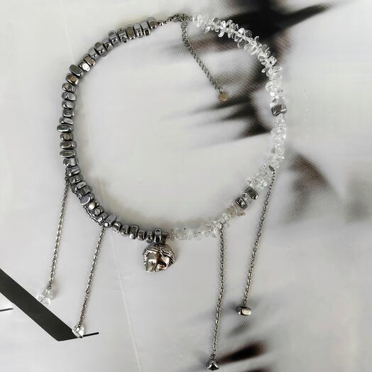 Колье "Венера"