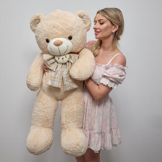 Мягкая игрушка «Мишка» 115 см