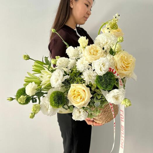 Композиция "Эстетика", размер М