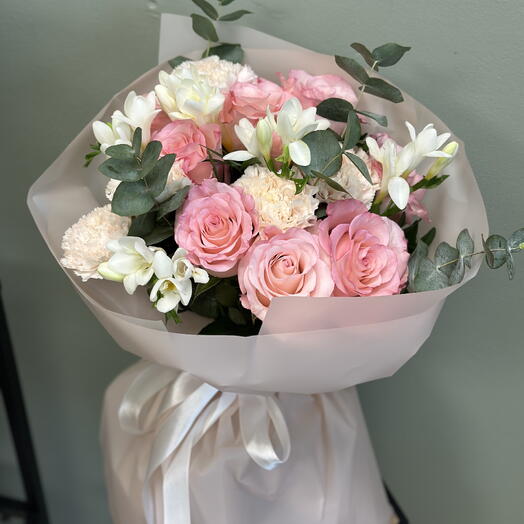 Coração Ruborizado