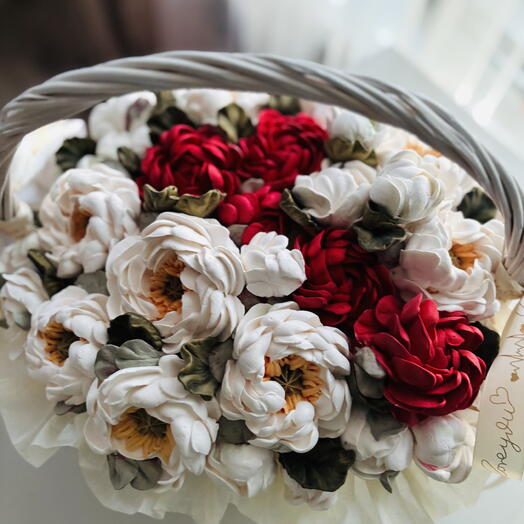 Корзина Изабель