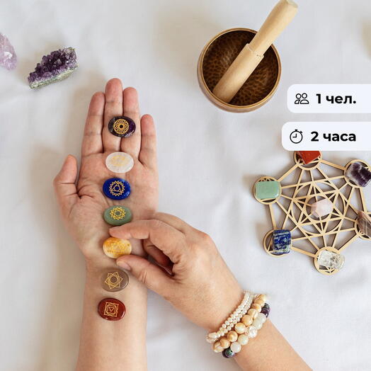 Лила. Трансформационная настольная игра