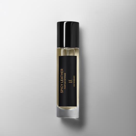 Lab Fragrance "SPICY LEATHER духи 15 мл