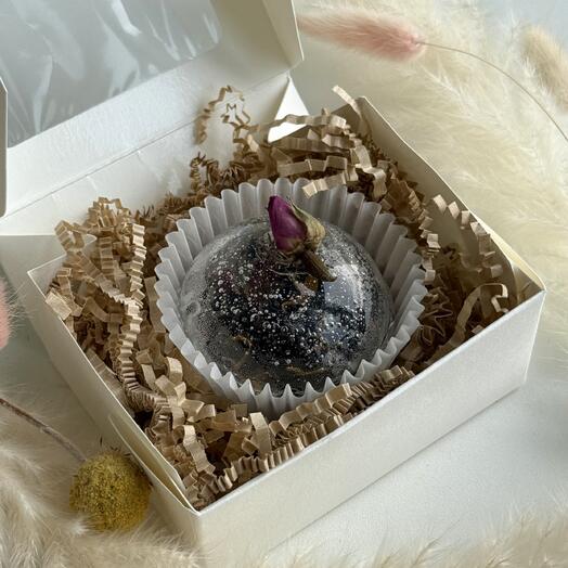 Чайная бомбочка