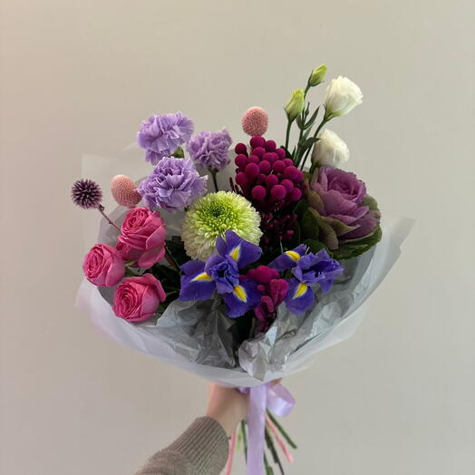 Аметистовый Сон