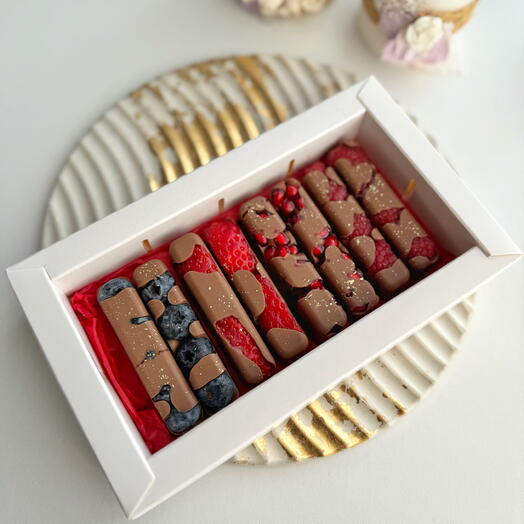 Конфеты ассорти