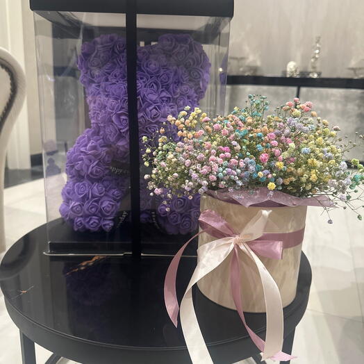 Подарочный набор