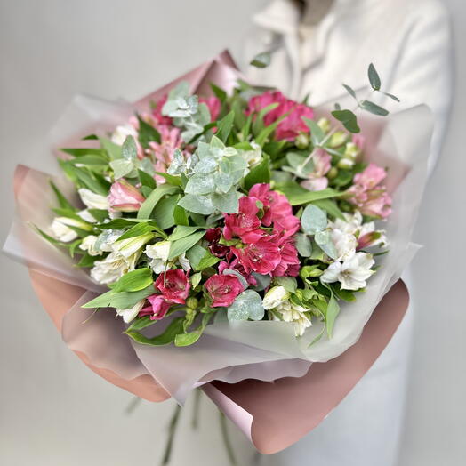 Аллея нежности