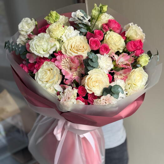 Розовое Шампанское 💖