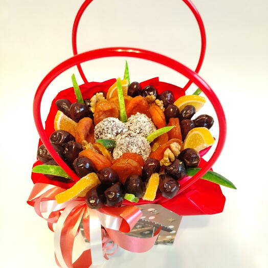 Композиция "Подарочная"