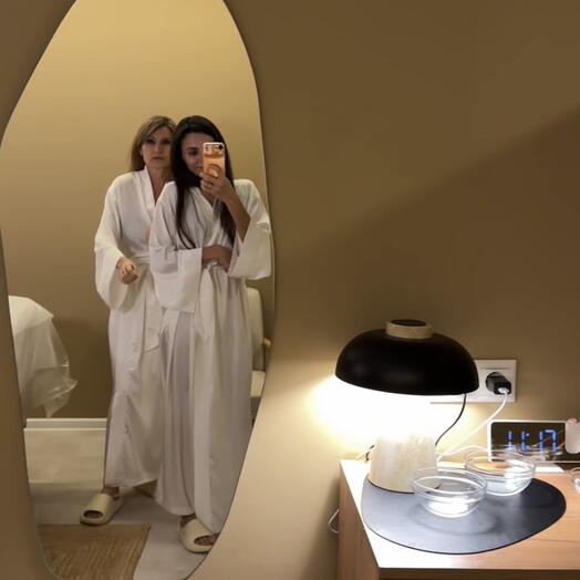 СПА-ритуал «Обертывание»