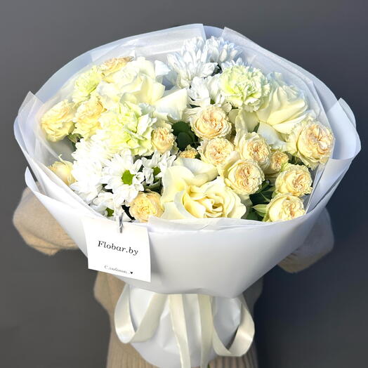 Белый ангел