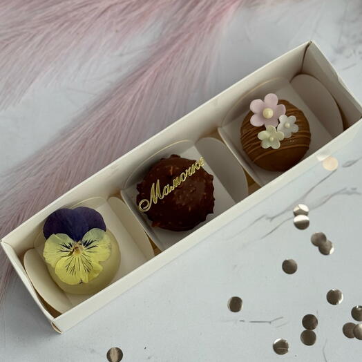 Картошка ассорти «маме»