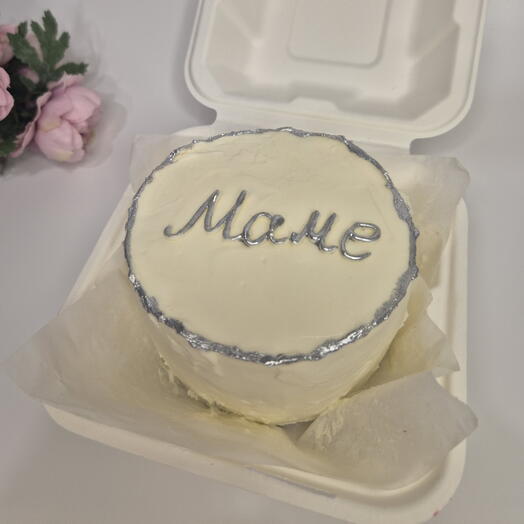 Бенто "Маме"