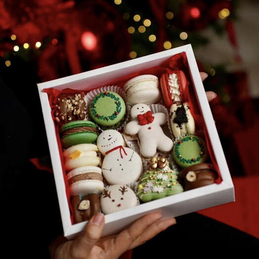 Рождественское волшебство