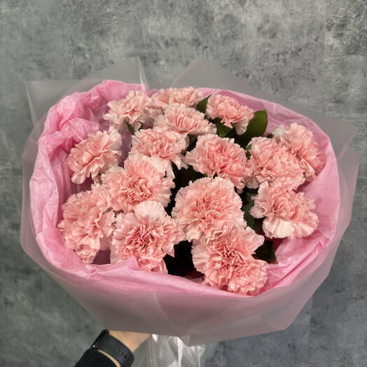 Стойкий диантус 😍 будет радовать целый месяц