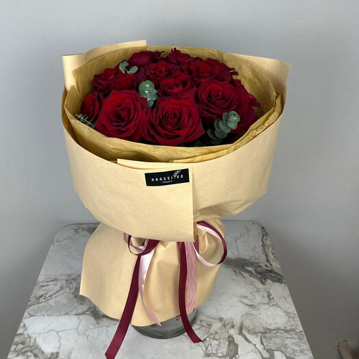 Букет «Кармэн»