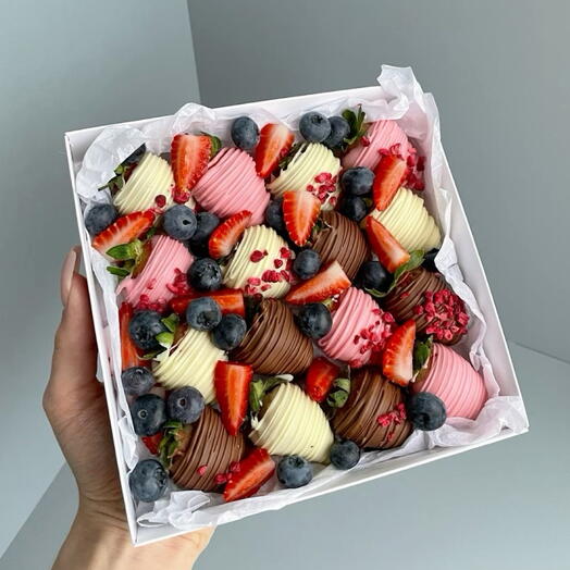 Бокс «favourite»