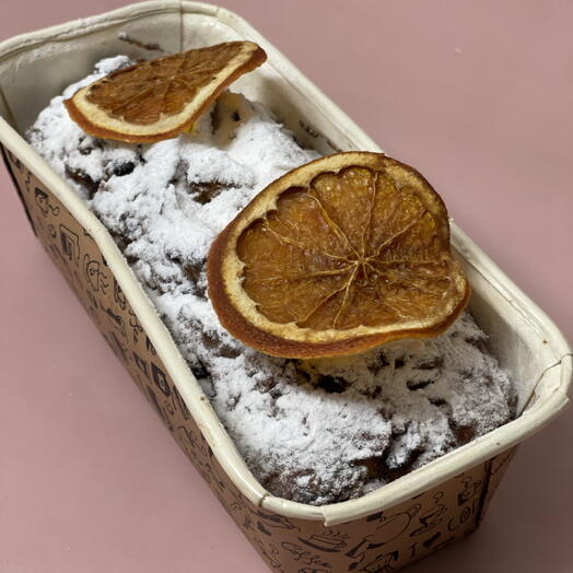 Штоллен Рождественский