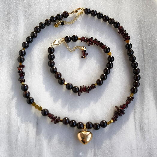 Комплект Garnet