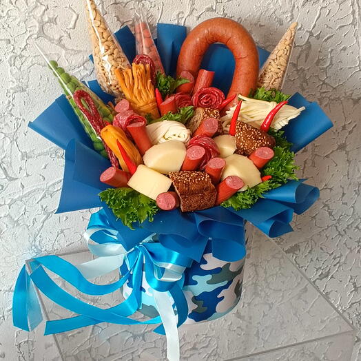 Для настоящих мужчин