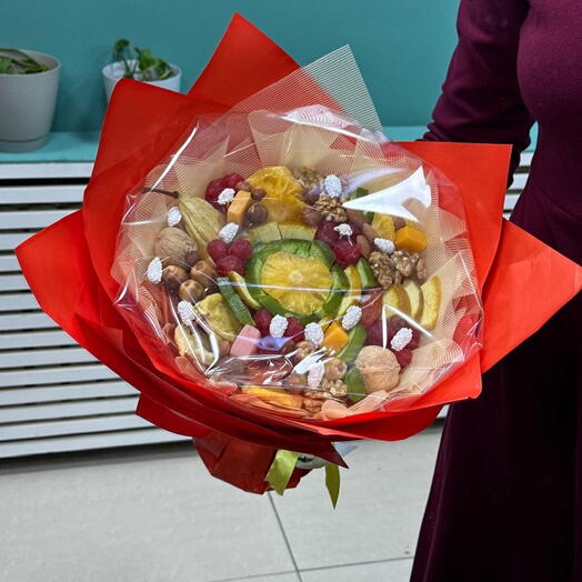 Вкусная радость