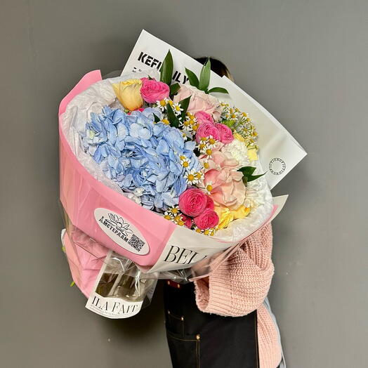 Для милой и нежной