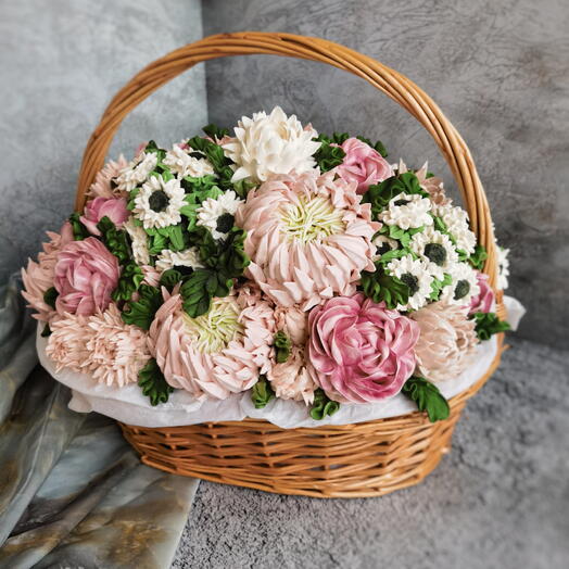 Любимый сад